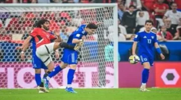 الآن.. كيفية متابعة مباراة Egypt vs UAE القنوات الناقلة وموعد مباراة مصر والإمارات في كأس العرب 2025